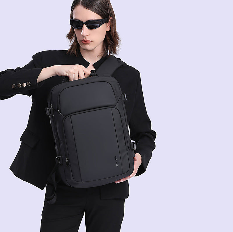 Sac de voyage : le guide ultime pour choisir le modèle idéal (Spécial Quickbagz)