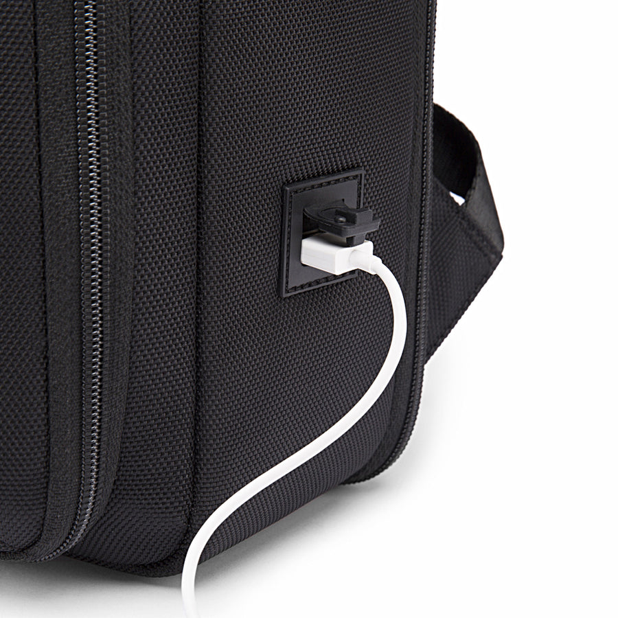 Sac à dos Professionnel Compact