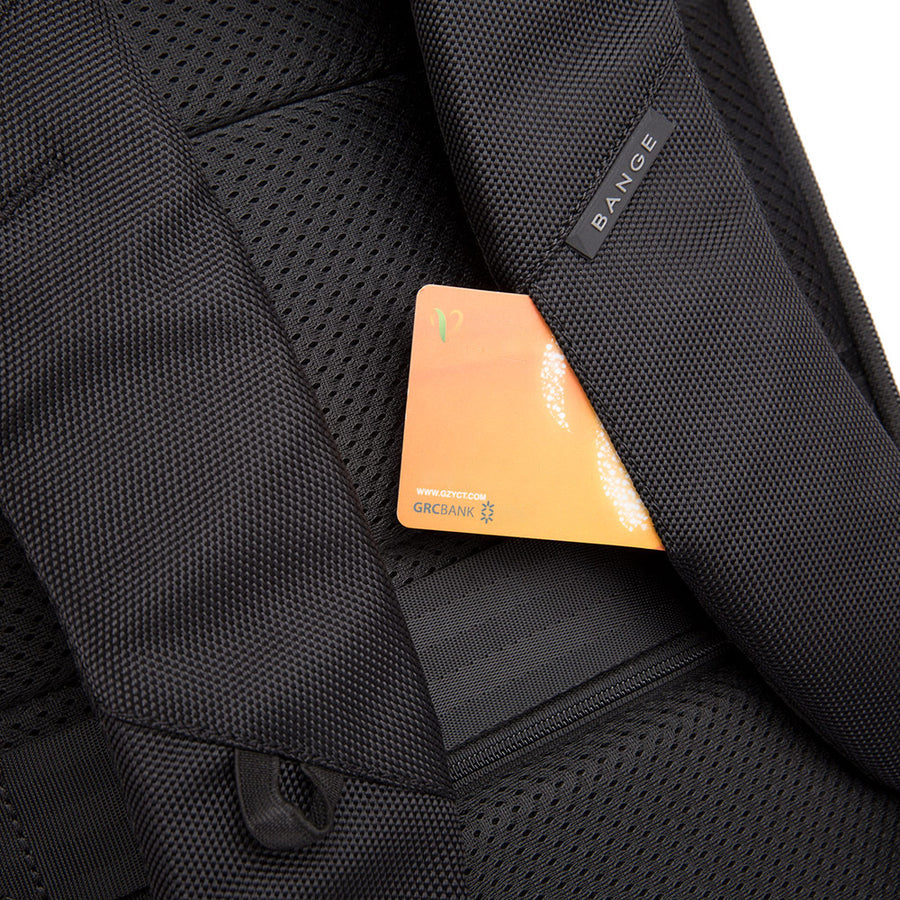 Sac à dos Professionnel Compact