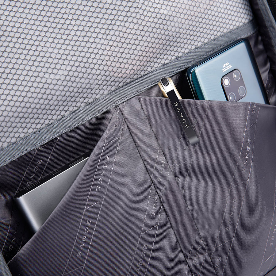 Sac à dos Professionnel Compact