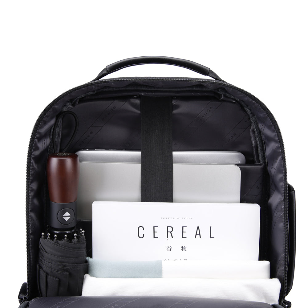 Sac à dos Professionnel Compact
