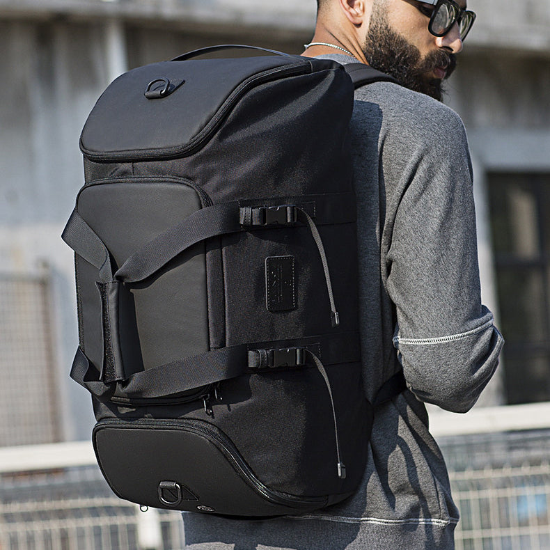 Sac de Voyage Convertible
