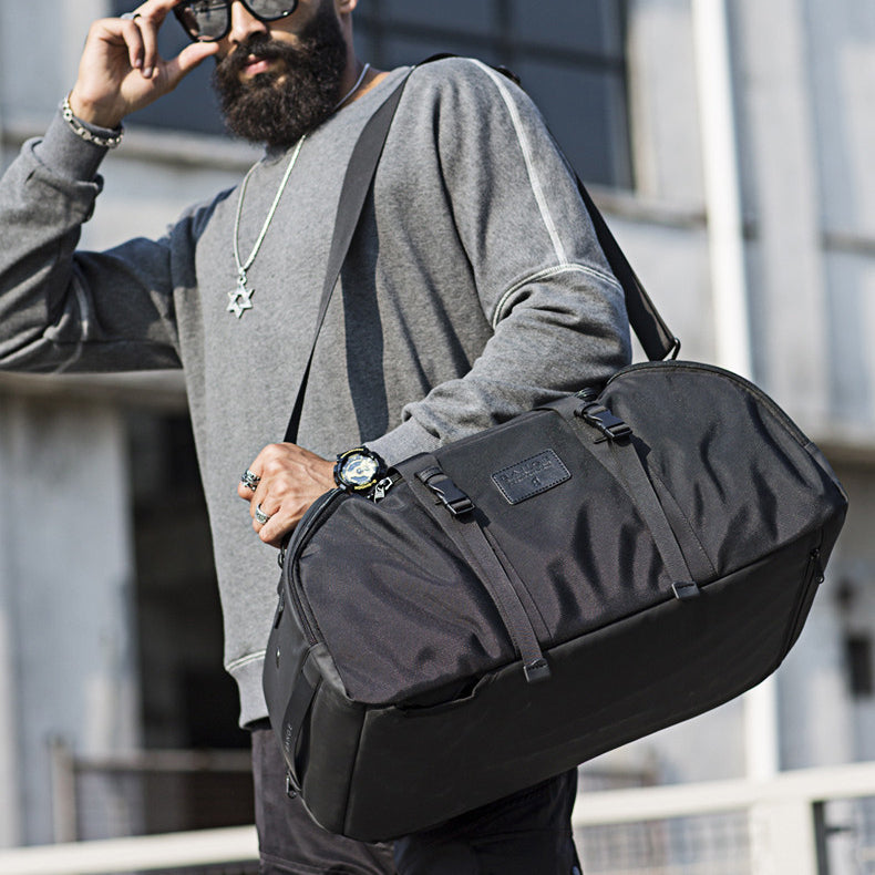 Sac de Voyage Convertible