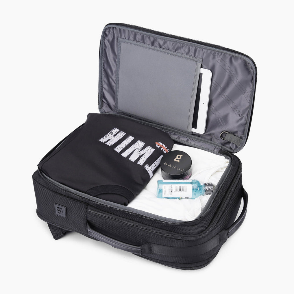 Sac à dos Professionnel Compact
