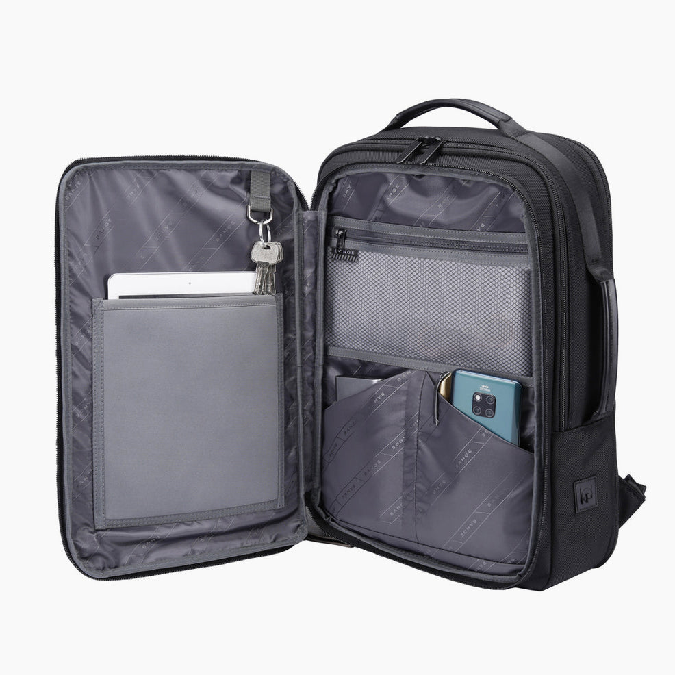 Sac à dos Professionnel Compact