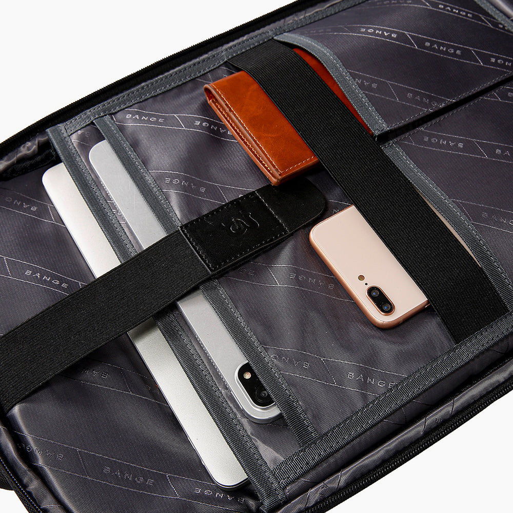 Sac à dos Professionnel Élégant