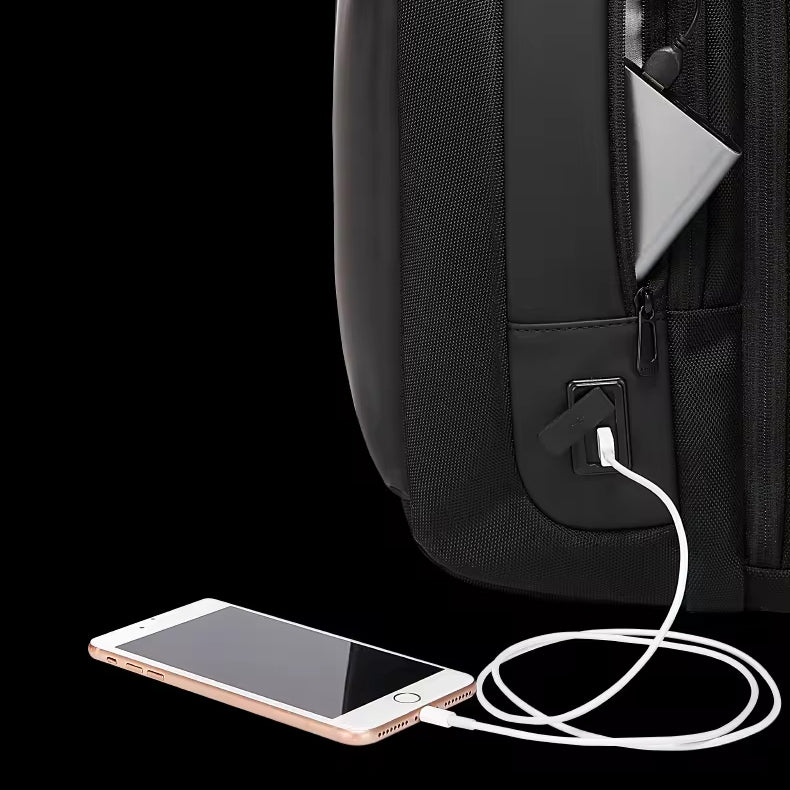 Sac à dos Professionnel Élégant