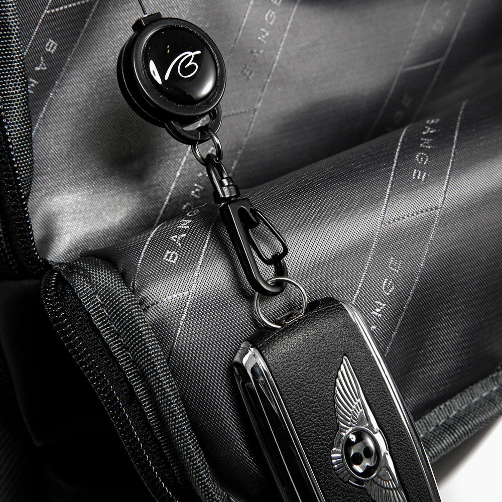 Sac à dos Professionnel Élégant