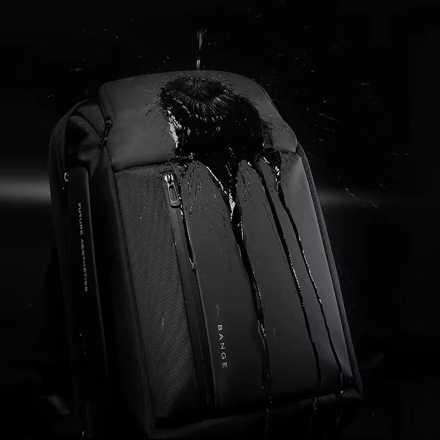 Sac à dos Professionnel Élégant