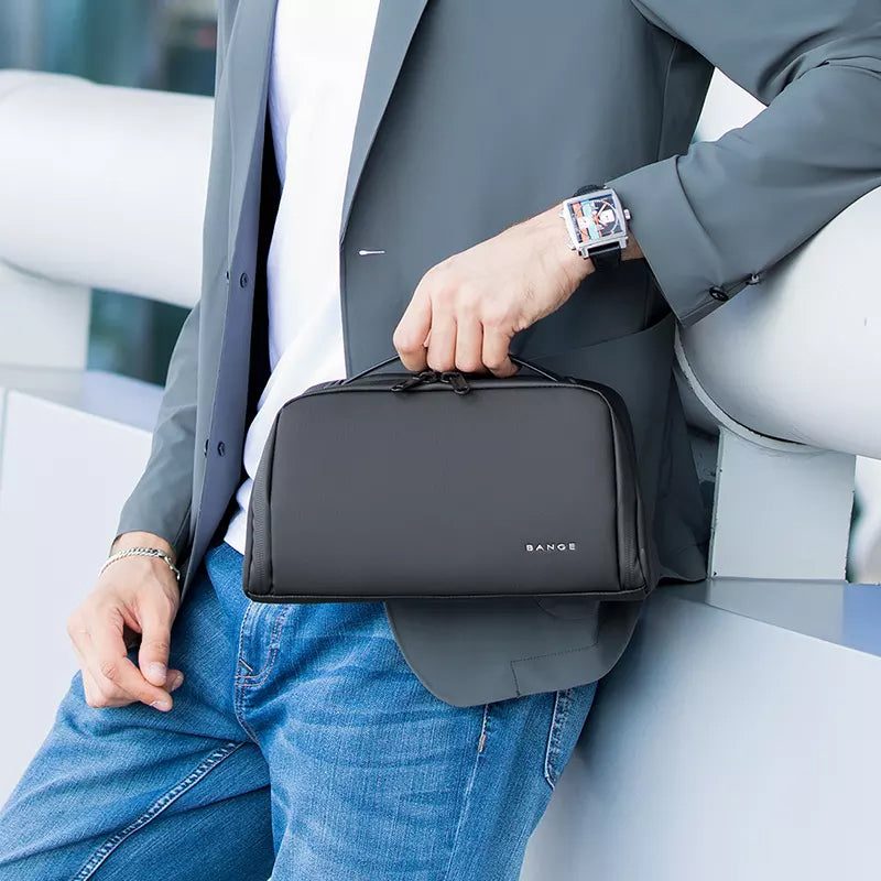 Trousse de Toilette compacte