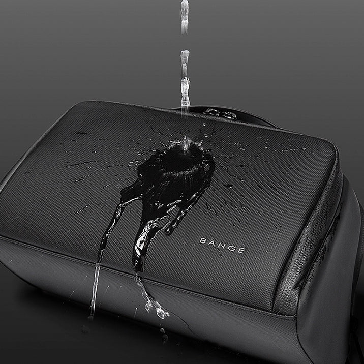 Trousse de Toilette compacte