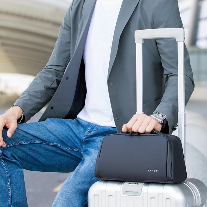 Trousse de Toilette compacte