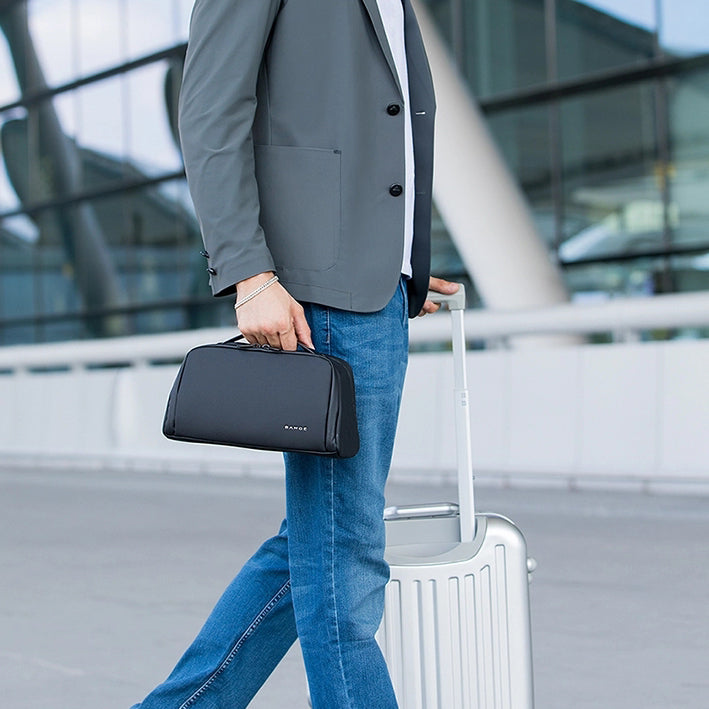 Trousse de Toilette compacte