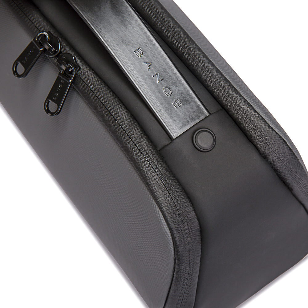 Trousse de Toilette compacte