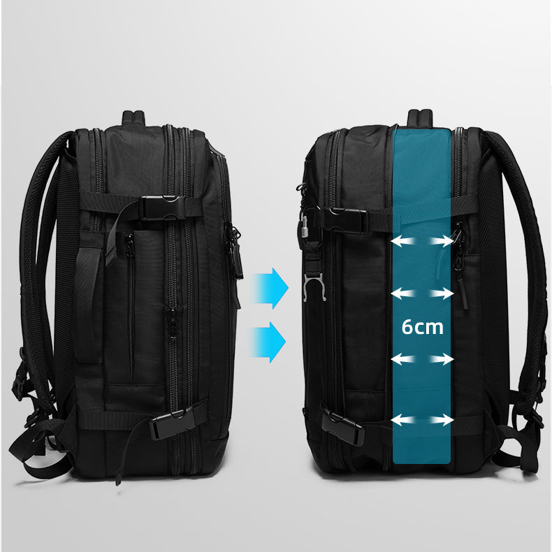 Sac à dos Valise