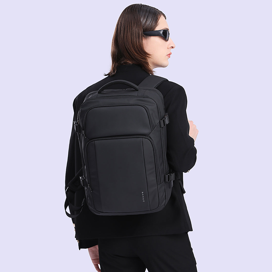 Sac à dos Professionnel Prenium
