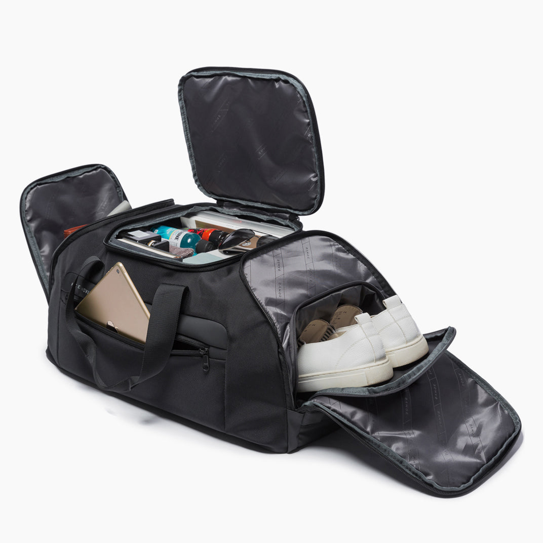 Sac de Voyage Convertible