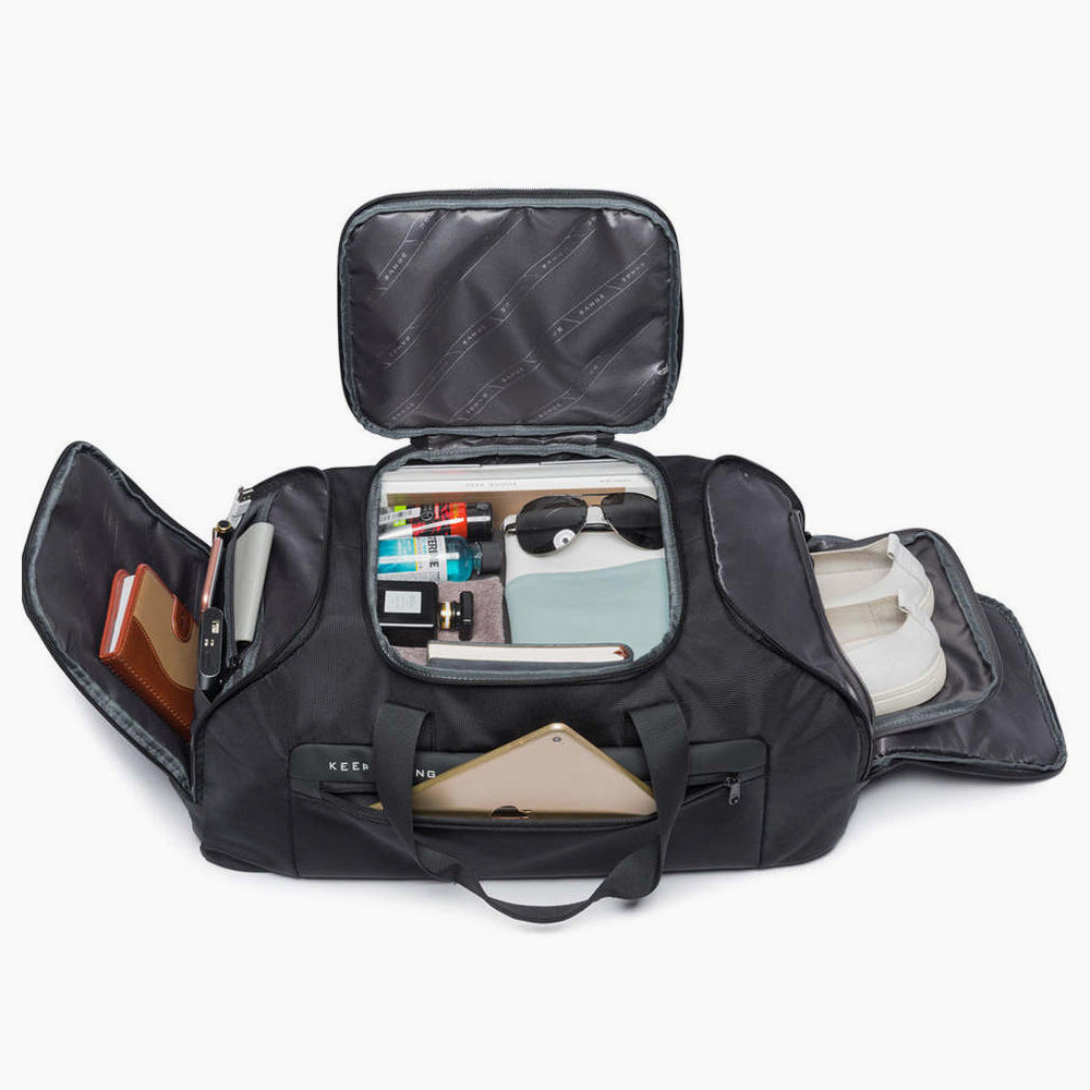 Sac de Voyage Convertible