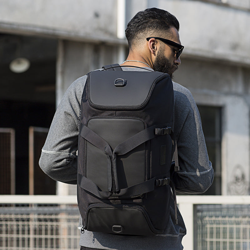 Sac de Voyage Convertible